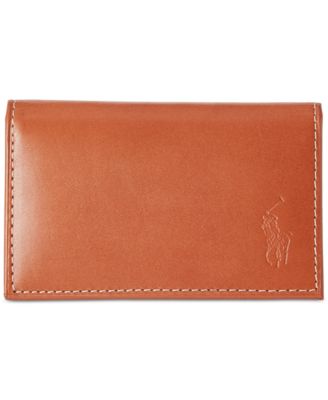 Polo Ralph Lauren Men's Wallet 