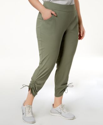 columbia anytime ankle pants