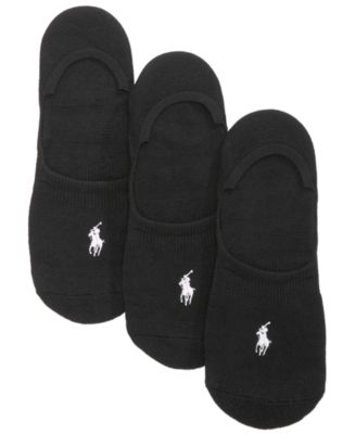 polo slippers macy's