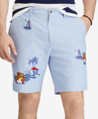 macy's men's short pants