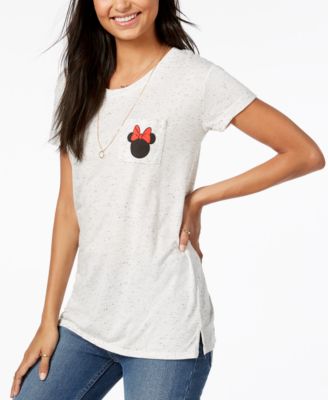 macy's minnie mouse shirt