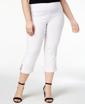 macys womens pants jm collection