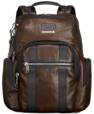 men's tumi backpack sale