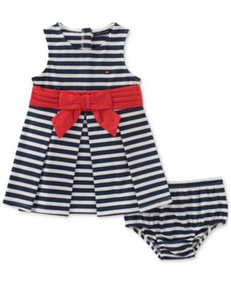 infant tommy hilfiger dress