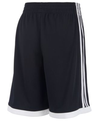 boys adidas shorts