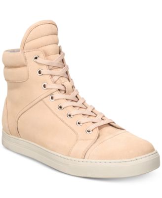 kenneth cole mens high top sneakers