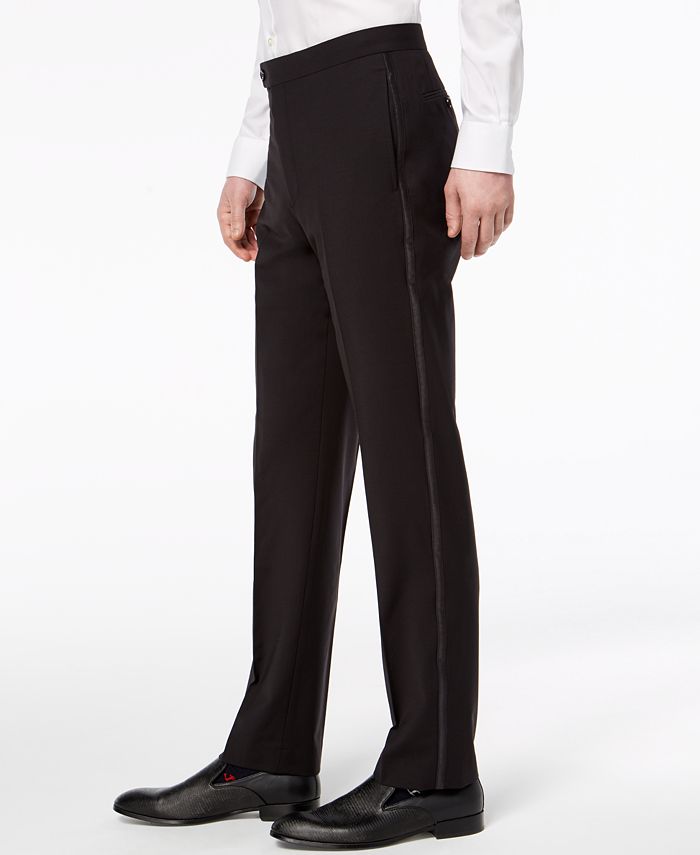 calvin klein infinite stretch pants