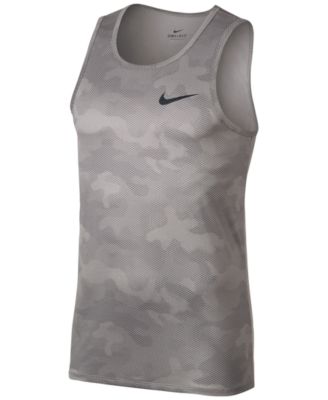 nike men's legend tank