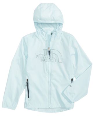 north face flurry wind hoodie