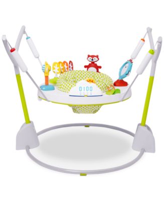 Skip Hop Explore & More Jumpscape Foldaway Jumper & Reviews - All Baby ...