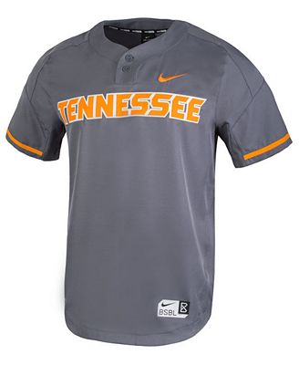Nike Men\'s Tennessee Volunteers Replica Baseball Jersey 