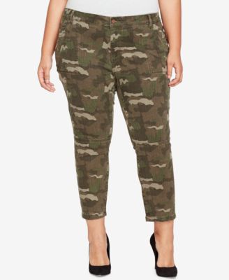 william rast camo pants