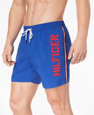 tommy hilfiger swimsuit mens