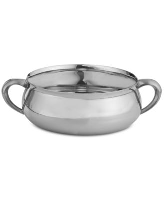 Детское блюдо Намбе Кибо с крышкой