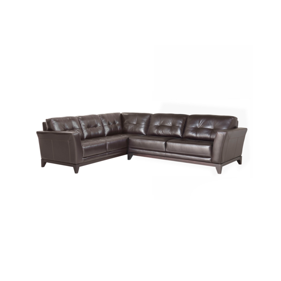 Stefano Living Room Furniture Sets & Pieces, Sectional Sofa 