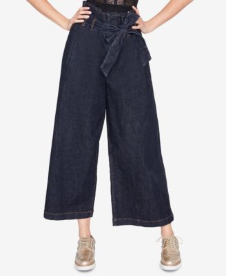 wide leg jeans macys