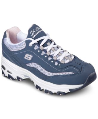 macys women sketchers