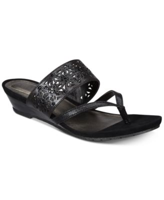 kenneth cole reaction women's sandals