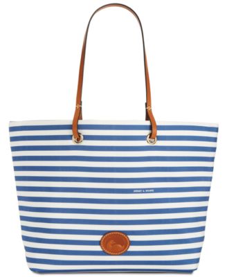 dooney and bourke addison tote