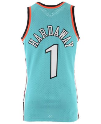 teal all star jersey