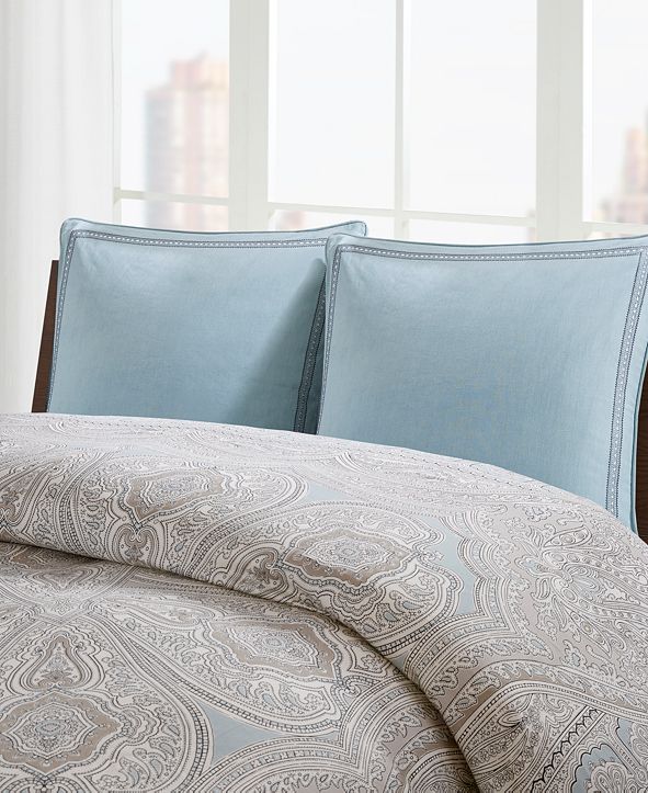 Echo Design Larissa Bedding Collection & Reviews - Bedding ...