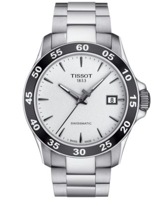 tissot sport automatic