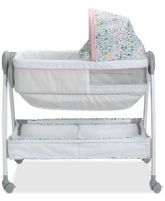 graco dream suite