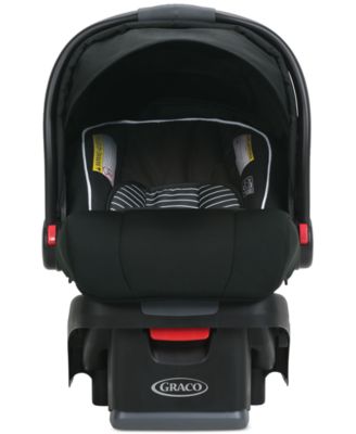 graco infant car seat snugride snuglock 35