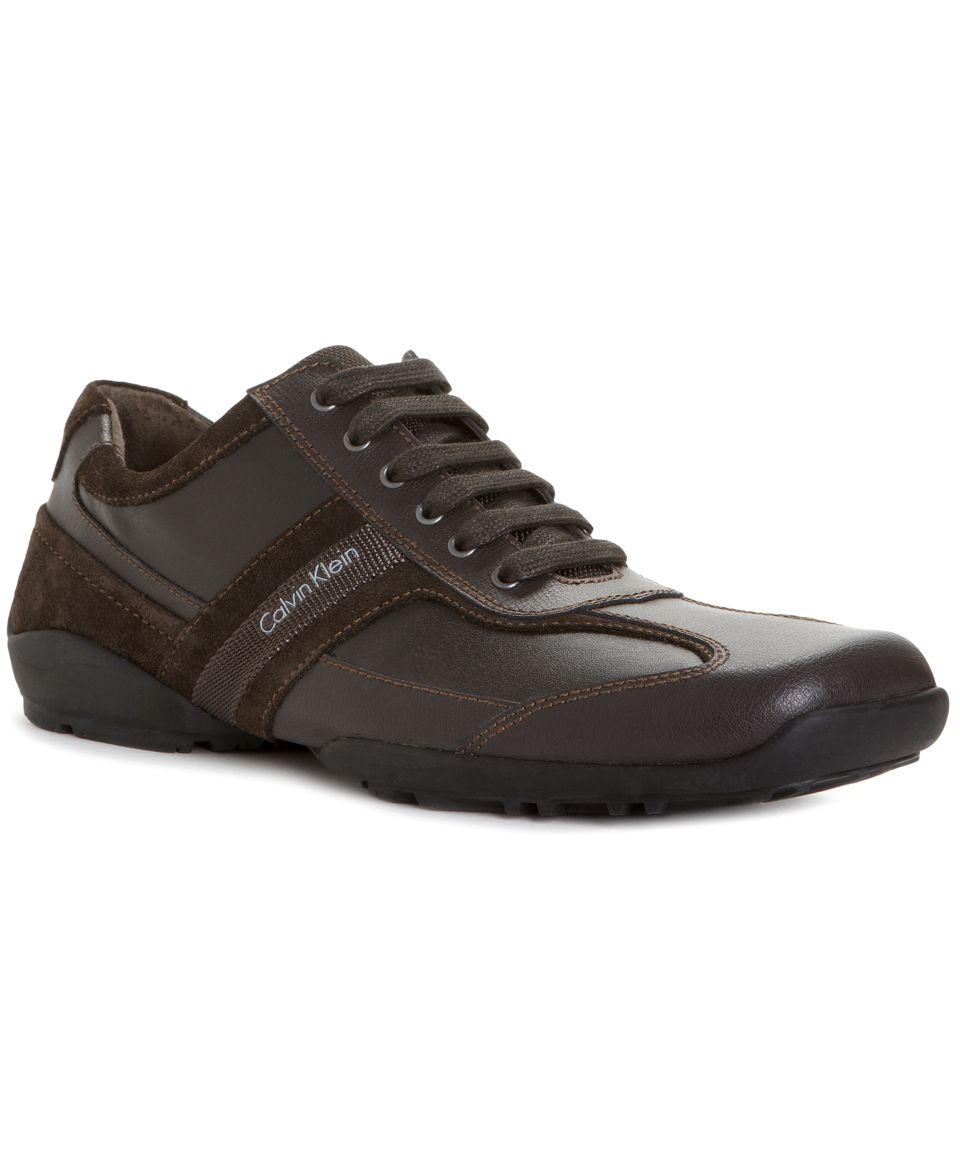 Kenneth Cole Reaction Shoes, Struck Oil Lace Up Shoes   Mens Shoes