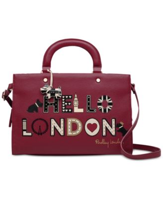radley london handbags macys