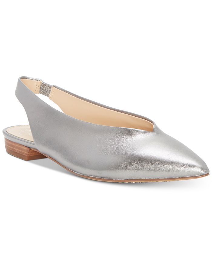 cadot slingback flat vince
