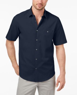 alfani tops mens