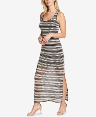 guess crochet dress