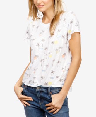 macys lucky brand shirts