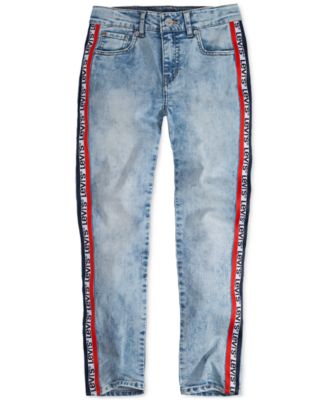 levi's girlfriend jeans