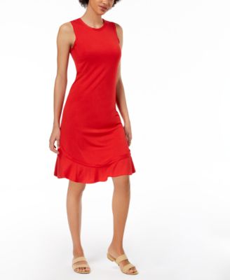 macys maison jules dresses