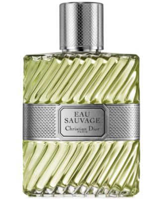 sauvage at macy's