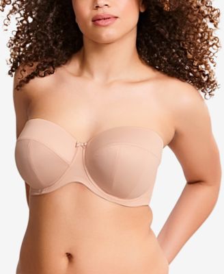 panache strapless bras