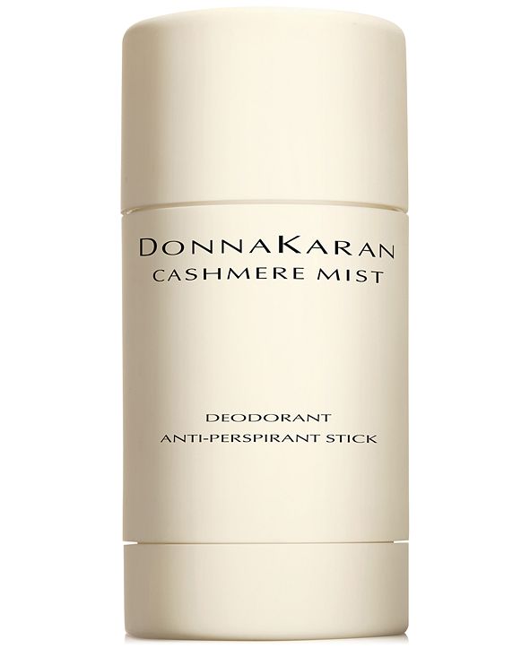 Donna Karan Cashmere Mist Deodorant, 1.7 oz & Reviews All Perfume