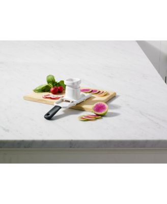 Портативная мандолина OXO Good Grips