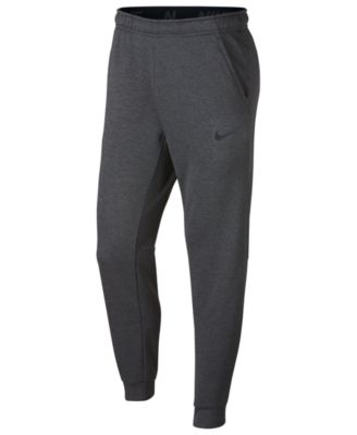 nike cotton tapered pants