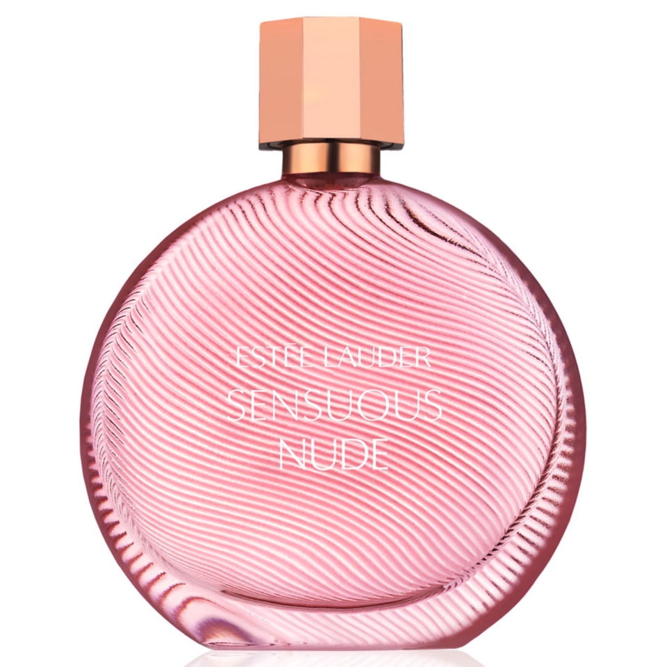 Estée Lauder Sensuous Nude Fragrance Collection   