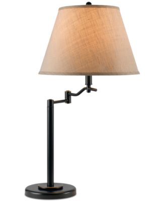 swing arm table lamp