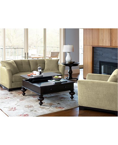 Furniture Paula Deen Table Collection Reviews Furniture Macy S
