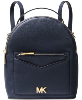 Michael Kors Jessa Convertible Backpack 