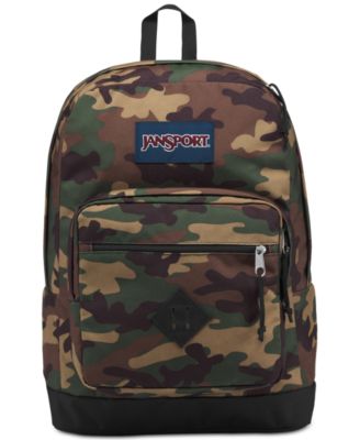 jansport printed backpacks