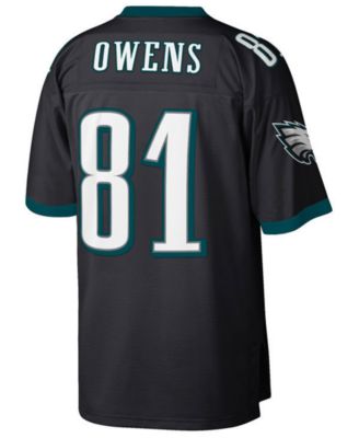 terrell owens philadelphia eagles jersey