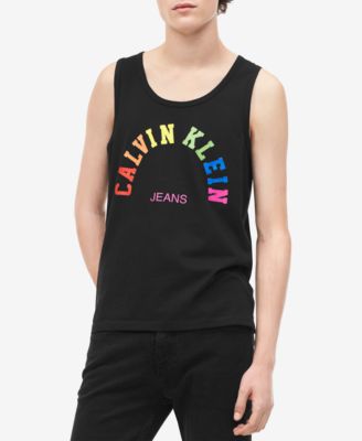 calvin klein jeans pride