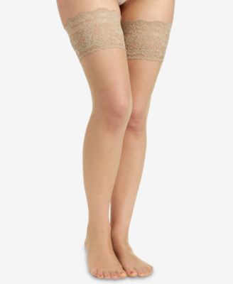 berkshire romantic thigh highs