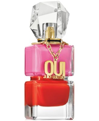 oui parfum